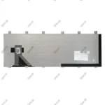 کیبرد لپ تاپ ایسر Aspire 1700 - Image 3