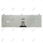 کیبرد لپ تاپ ایسر Aspire 1800 مشکی - Image 3