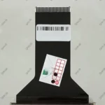 کیبرد لپ تاپ ایسر TravelMate 290 مشکی - Image 4