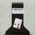 کیبرد لپ تاپ ایسر TravelMate 290 مشکی - Image 4