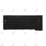 کیبرد لپ تاپ ایسر Aspire 2930 مشکی - Image 2