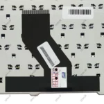 کیبرد لپ تاپ ایسر Aspire 4710-5520-5710 مشکی - Image 3