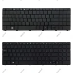 کیبرد لپ تاپ ایسر Aspire 5732-5534-5532 مشکی - Image 2
