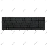 کیبرد لپ تاپ ایسر Aspire 5736-5738-5742-5750 - Image 2