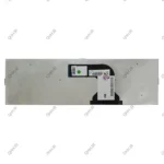 کیبرد لپ تاپ ایسر Aspire 5943 نقره ای-اینترکوچک بدون فریم - Image 3