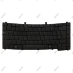 کیبرد لپ تاپ ایسر TravelMate TM2420-4000 مشکی - Image 2