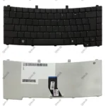 کیبرد لپ تاپ ایسر TravelMate TM2420-4000 مشکی