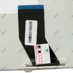 کیبرد لپ تاپ ایسر TravelMate TM2420-4000 مشکی - Image 4