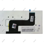 کیبرد لپ تاپ ایسر Iconia W500 مشکی-اینترکوچک باموس بدون فریم - Image 5