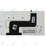 کیبرد لپ تاپ ایسر Iconia W500 مشکی-اینترکوچک باموس بدون فریم - Image 5