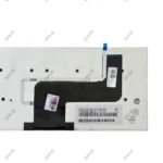 کیبرد لپ تاپ ایسر Iconia W500 مشکی-اینترکوچک باموس بدون فریم - Image 6