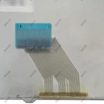 کیبرد لپ تاپ ایسر Aspire 4710-5520-5710 سفید دست دوم - Image 4