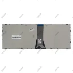 کیبرد لپ تاپ لنوو IdeaPad G50-70 مشکی-بدون بک لایت-با فریم - Image 3