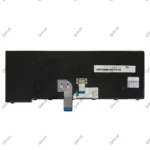کیبرد لپ تاپ لنوو ThinkPad E431 مشکی-با موس-با فریم - Image 3