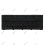 کیبرد لپ تاپ لنوو IdeaPad B450 مشکی - Image 2