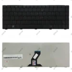 کیبرد لپ تاپ لنوو IdeaPad B450 مشکی