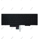 کیبرد لپ تاپ لنوو ThinkPad Edge E530 با موس-با فریم - Image 2