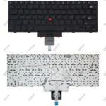 کیبرد لپ تاپ لنوو ThinkPad Edge 13-E30 مشکی-باموس-با فریم