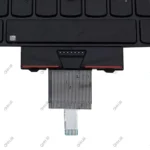 کیبرد لپ تاپ لنوو ThinkPad Edge 13-E30 مشکی-باموس-با فریم - Image 6