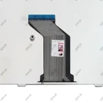 کیبرد لپ تاپ لنوو IdeaPad G560 مشکی - Image 4