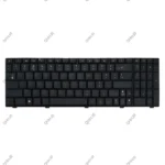 کیبرد لپ تاپ لنوو IdeaPad G560 مشکی - Image 2