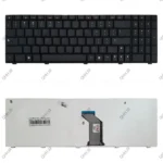 کیبرد لپ تاپ لنوو IdeaPad G560 مشکی