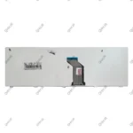 کیبرد لپ تاپ لنوو IdeaPad G560 مشکی - Image 3