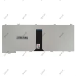 کیبرد لپ تاپ لنوو N100-N200-N500 مشکی - Image 3