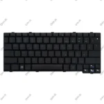 کیبرد لپ تاپ لنوو Mini S12 مشکی - Image 2