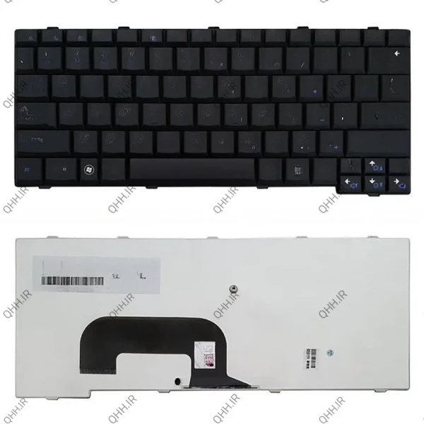 کیبرد لپ تاپ لنوو Mini S12 مشکی