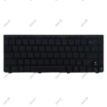 کیبرد لپ تاپ لنوو IdeaPad U450 مشکی - Image 2