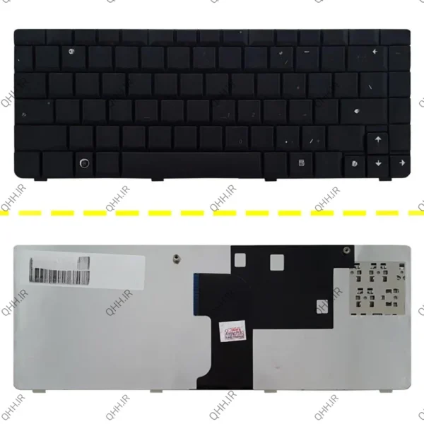 کیبرد لپ تاپ لنوو IdeaPad U450 مشکی