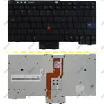 کیبرد لپ تاپ لنوو ThinkPad X60 مشکی-باموس