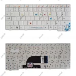 کیبرد لپ تاپ لنوو IdeaPad S10-2 سفید
