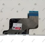 کیبرد لپ تاپ لنوو Ideapad 300-11IBR مشکی-اینترکوچک بدون فریم - Image 4