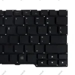 کیبرد لپ تاپ لنوو Ideapad 300-11IBR مشکی-اینترکوچک بدون فریم - Image 5