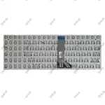 کیبرد لپ تاپ ایسوس X551 مشکی-اینترکوچک بدون فریم - Image 3