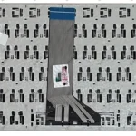 کیبرد لپ تاپ ایسوس X551 مشکی-اینترکوچک بدون فریم - Image 5