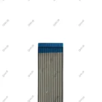 کیبرد لپ تاپ ایسوس K56-S550 مشکی-اینترکوچک بدون فریم - Image 4