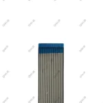 کیبرد لپ تاپ ایسوس K56-S550 مشکی-اینترکوچک بدون فریم - Image 4