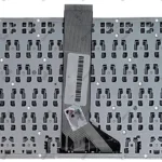 کیبرد لپ تاپ ایسوس X553-X555-P2540U مشکی-اینترکوچک بدون فریم - Image 4