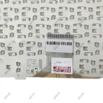 کیبرد لپ تاپ ایسوس Eee PC 1000 سفید - Image 4