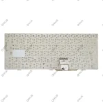 کیبرد لپ تاپ ایسوس Eee PC 1000 سفید - Image 3
