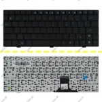کیبرد لپ تاپ ایسوس Eee PC 1000 مشکی