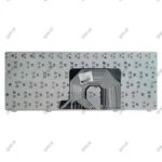 کیبرد لپ تاپ ایسوس Eee PC 900 سفید-اینترکوچک بدون فریم - Image 3