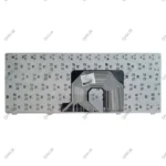 کیبرد لپ تاپ ایسوس Eee PC 900 سفید-اینترکوچک بدون فریم - Image 3