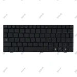 کیبرد لپ تاپ ایسوس Eee PC 700 مشکی - Image 2