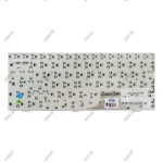 کیبرد لپ تاپ ایسوس Eee PC 700 مشکی - Image 3