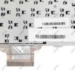 کیبرد لپ تاپ ایسوس Eee PC 700 مشکی - Image 4