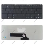 کیبرد لپ تاپ ایسوس K40